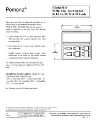 Thumbnail of document D5514 1 01 18296